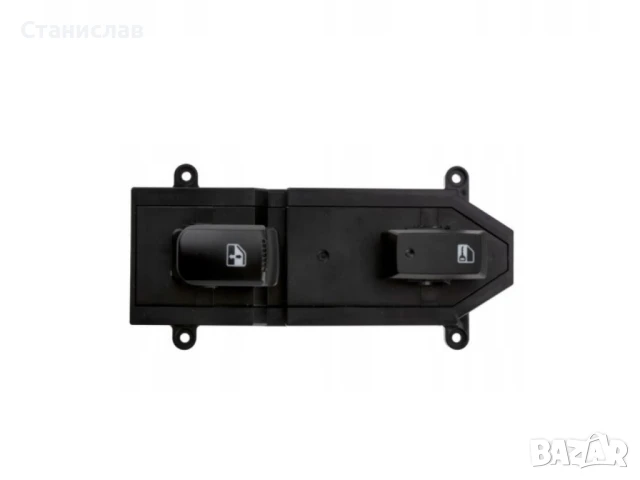 Бутон за ел стъкла Hyundai Santa Fe 2, снимка 5 - Части - 50606106