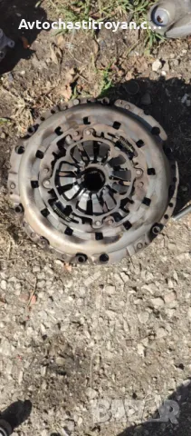 Съединител Демпферен Audi A4 B8 2.0 TDI