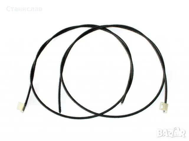 Mercedes CLA W117 Комплект жила за щора на панорамен таван , снимка 2 - Части - 50401257