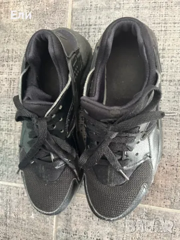 Маратонки Nike, снимка 4 - Детски маратонки - 48048616