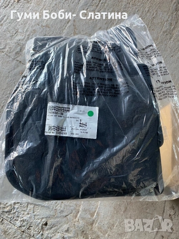 Bmw X3 G01 Оригинални чисто нови стелки за БМВ Х3 Г01 , снимка 2 - Части - 53135621