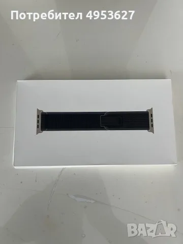 Apple Watch Ultra 2, снимка 5 - Смарт часовници - 56139368