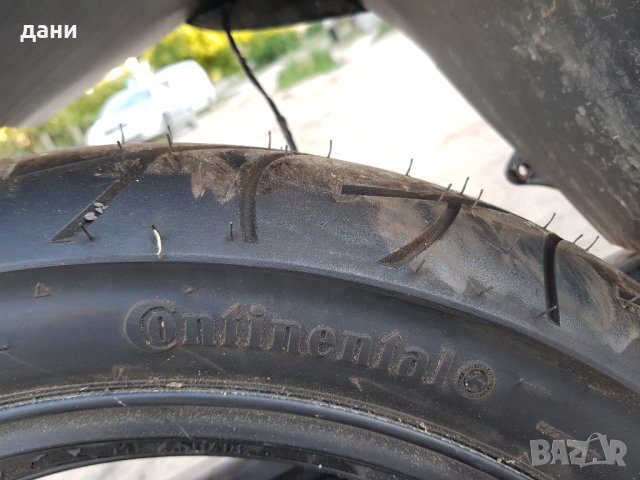 Yamaha xj 600 на части , снимка 7 - Мотоциклети и мототехника - 37241856