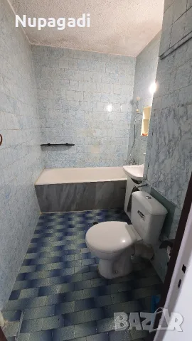 Двустаен под наем кв. Лагера, снимка 15 - Апартаменти - 56221309