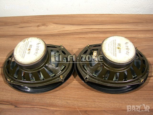 АВТО КОЛОНИ  Infinity rs-693 , снимка 8 - Аксесоари и консумативи - 34354824