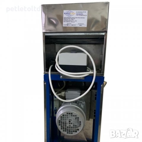 Мелница за захар 220V Сърбия , снимка 3 - За пчели - 20529853