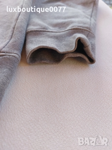 Чисто нов без етикет суичър Jordan essentials M, снимка 4 - Суичъри - 52248194