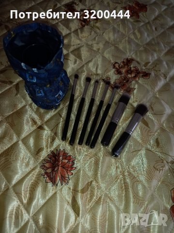 Четки за грим, снимка 3 - Други - 34506668