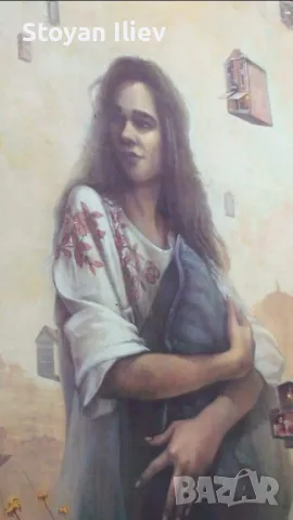 Графити майстор художник