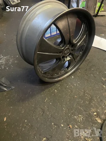 5.14.3  19 джанти 4бр, снимка 2 - Гуми и джанти - 48275760