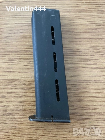 Пълнител за пистолет "ЧЗ-27", кал. 7,65мм