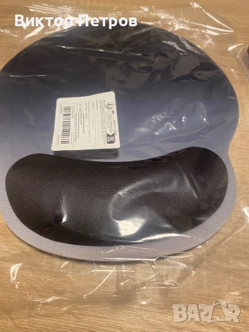 Подложка за компютърна мишка, снимка 7 - Клавиатури и мишки - 50705694