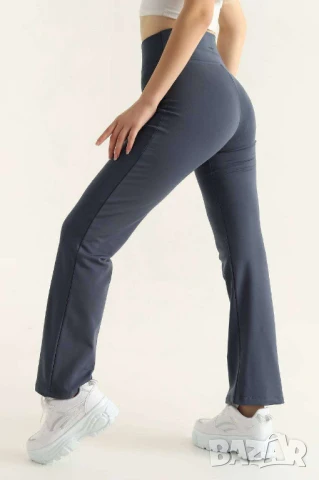 Клин панталон Oysho Висок клас изработка , снимка 3 - Клинове - 50922476