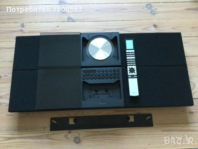 Bang & Olufsen BeoSound Century, снимка 2 - Аудиосистеми - 48651682