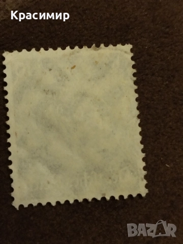 Германия 1912 г ., снимка 5 - Филателия - 52229182