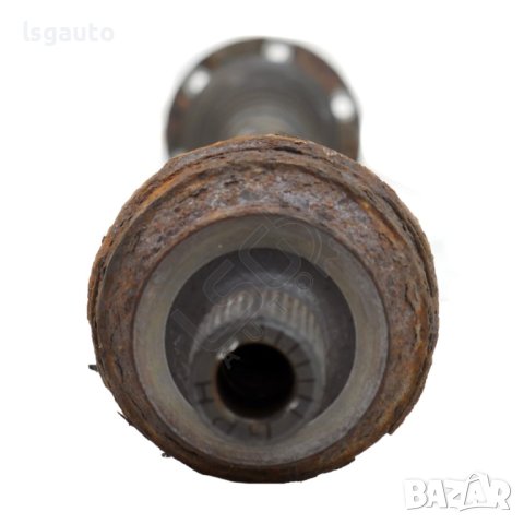 Задна дясна полуоска Skoda OCTAVIA II (1Z) 2004-2010 ID:110824, снимка 3 - Части - 42198456