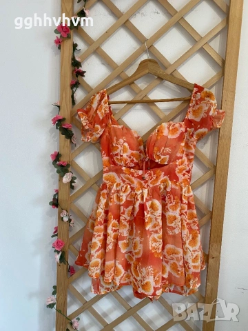 Рокля гащеризон