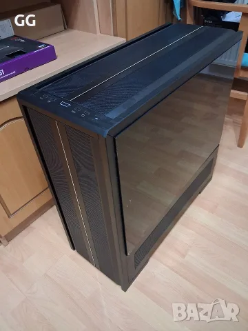 Lian LI V3000 Plus - компютърна кутия , снимка 2 - Захранвания и кутии - 55944429