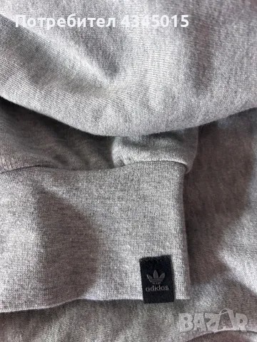 Мъжки суичър Adidas, снимка 5 - Суичъри - 50109251