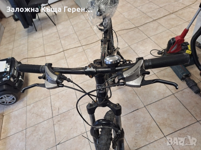 Велосипед Streetcoat Mountain, снимка 6 - Велосипеди - 52561097