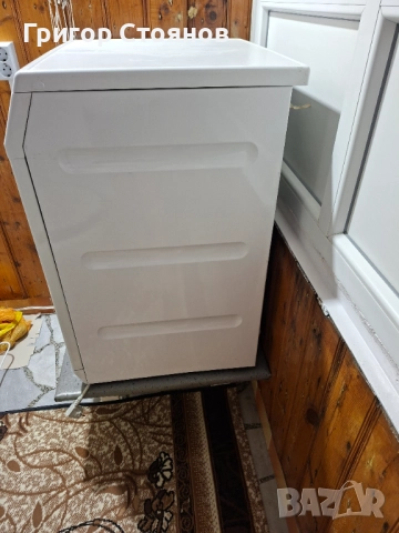 Продавам сушилня МИЕЛЕ, снимка 2 - Сушилни - 52935318