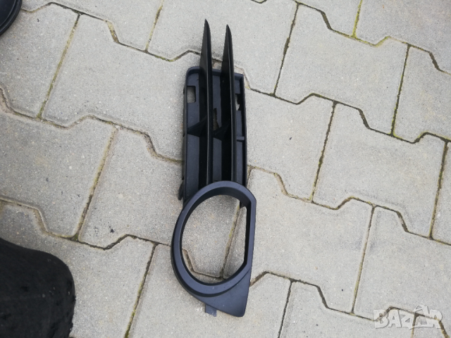 Решетка на халогенен фар за Ауди А 3 лява, снимка 8 - Части - 44762290