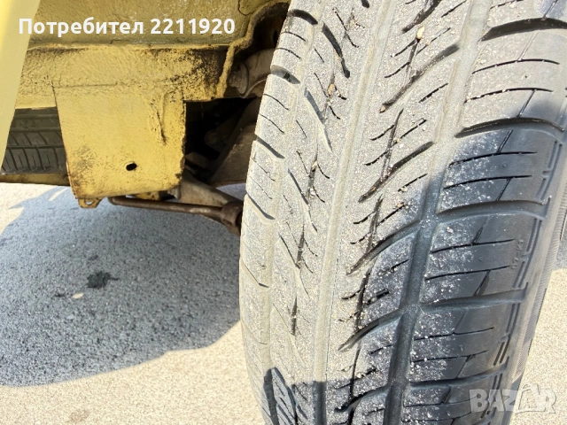 Шкода 120 l, снимка 8 - Автомобили и джипове - 54098590