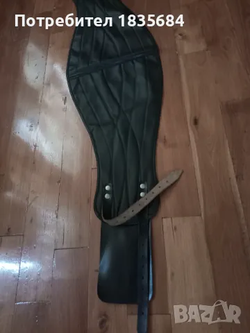 Продавам мото колан.