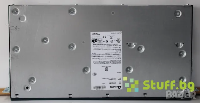 Суич Cisco  Catalyst 2960, снимка 3 - Суичове - 50160452