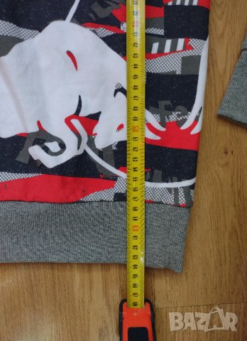 F1 Red Bull Racing / Puma - мъжки суичър, снимка 12 - Суичъри - 42863941