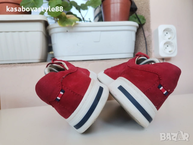 Спортни обувки 5th Avenue 39 н. , снимка 9 - Дамски ежедневни обувки - 54147944