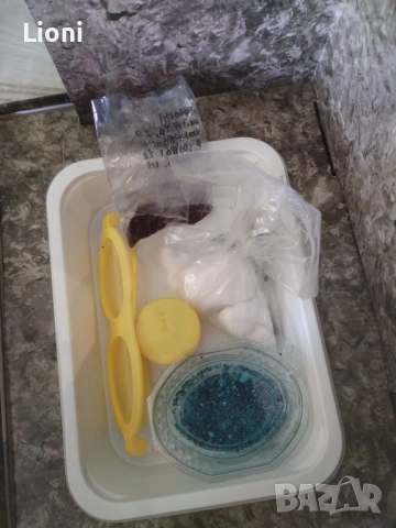 Lego, снимка 2 - Конструктори - 51633623