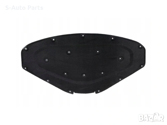 Изолация за преден капак на BMW 2 F22 (2014-2021), снимка 2 - Аксесоари и консумативи - 53913692