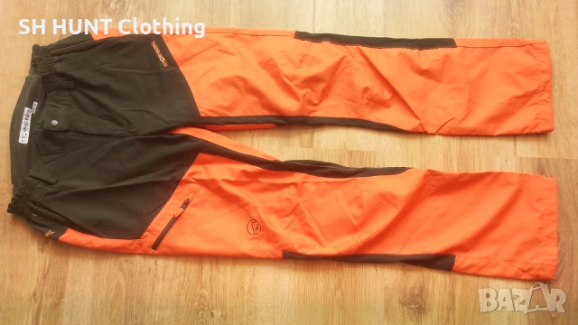 STORMBERG Orkdalen HYBRID Stretch Kids Pant размер 14 г / 164 см детски хибриден панталон - 1855