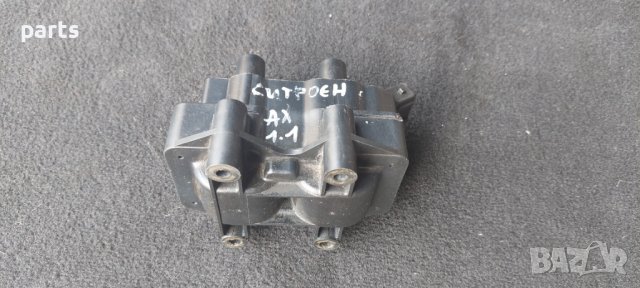 Запалителна Бобина Ситроен Ах Пежо Рено N, снимка 8 - Части - 29604059