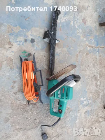 Храсторез Bosh -PHS 46E, снимка 1