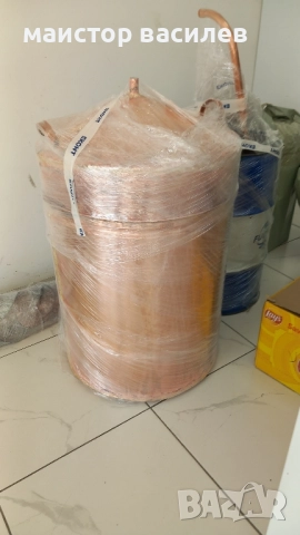 медни казани 