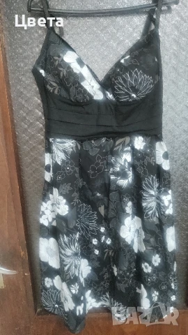 Дамска лятна рокля, снимка 8 - Рокли - 50687035