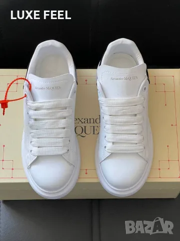 Alexander McQueen ⚜️Дамски Обувки , снимка 3 - Дамски ежедневни обувки - 56119597