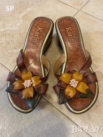 Чехли с цветя , снимка 1