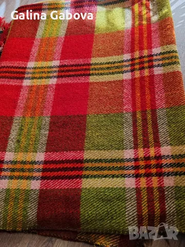 Родопски одеала, снимка 1