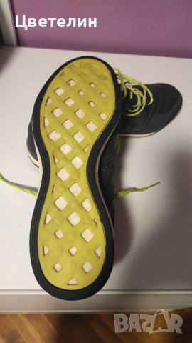 Футболни маратонки Adidas, снимка 4 - Спортни обувки - 40418377
