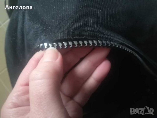 Черни раница, снимка 9 - Раници - 30771455