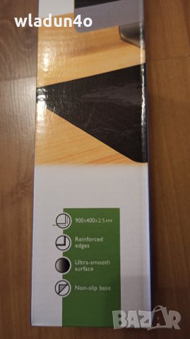 Огромен пад 90/40см Mousepad-15е, снимка 7 - Джойстици и геймпадове - 35219639