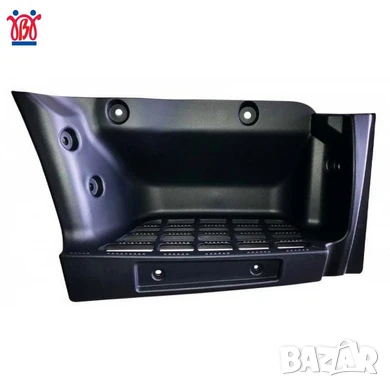 Дясна степенка MU9005R Mitsubishi Canter Fuso