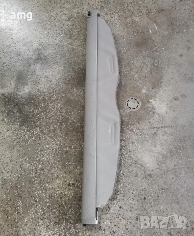 Оригинална щора за багажник, Фолксваген Шаран, Сеат Алхамбра, Форд Галакси, VW Sharan, Seat Alhambra, снимка 3 - Аксесоари и консумативи - 54133782