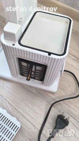 Shark IW3611EU,

вертикална акомулаторна прахосмукачка , снимка 11 - Прахосмукачки - 50943306