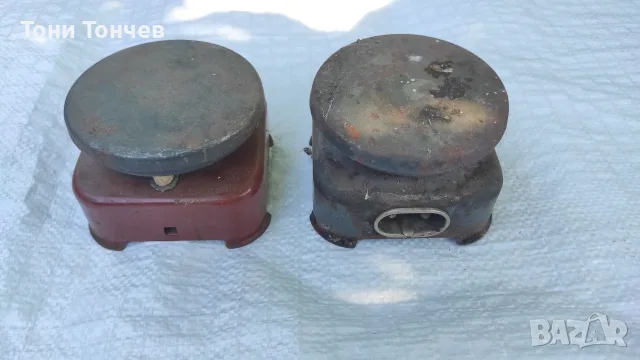 Котлони 1983година, снимка 2 - Котлони - 55800077