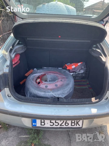 Reno laguna , снимка 5 - Автомобили и джипове - 51295026