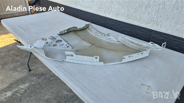 Предно дясно крило Ford Transit година 2015 2016 2017 2018 2019 , снимка 5 - Аксесоари и консумативи - 55796810